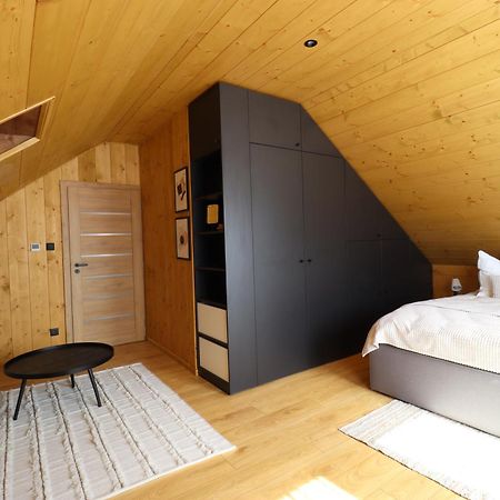 Chalet Coburg Телґарт Екстер'єр фото
