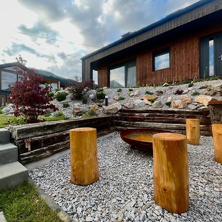 Chalet Coburg Телґарт Екстер'єр фото