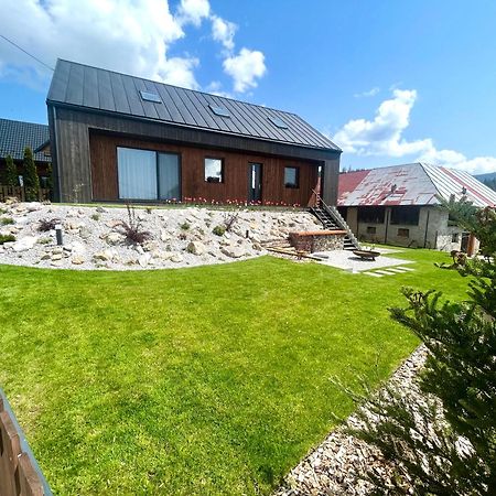 Chalet Coburg Телґарт Екстер'єр фото