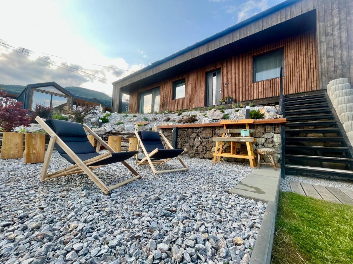 Chalet Coburg Телґарт Екстер'єр фото