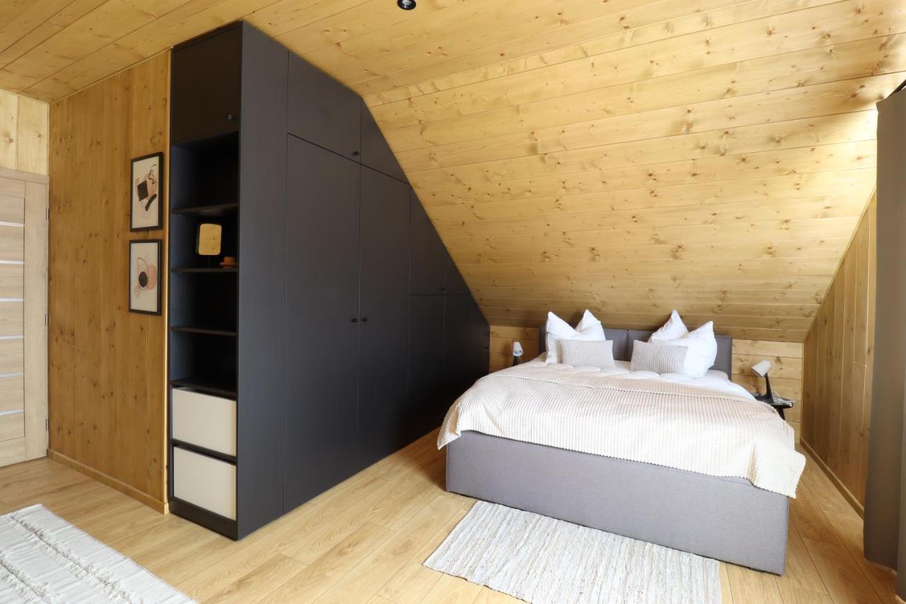 Chalet Coburg Телґарт Екстер'єр фото