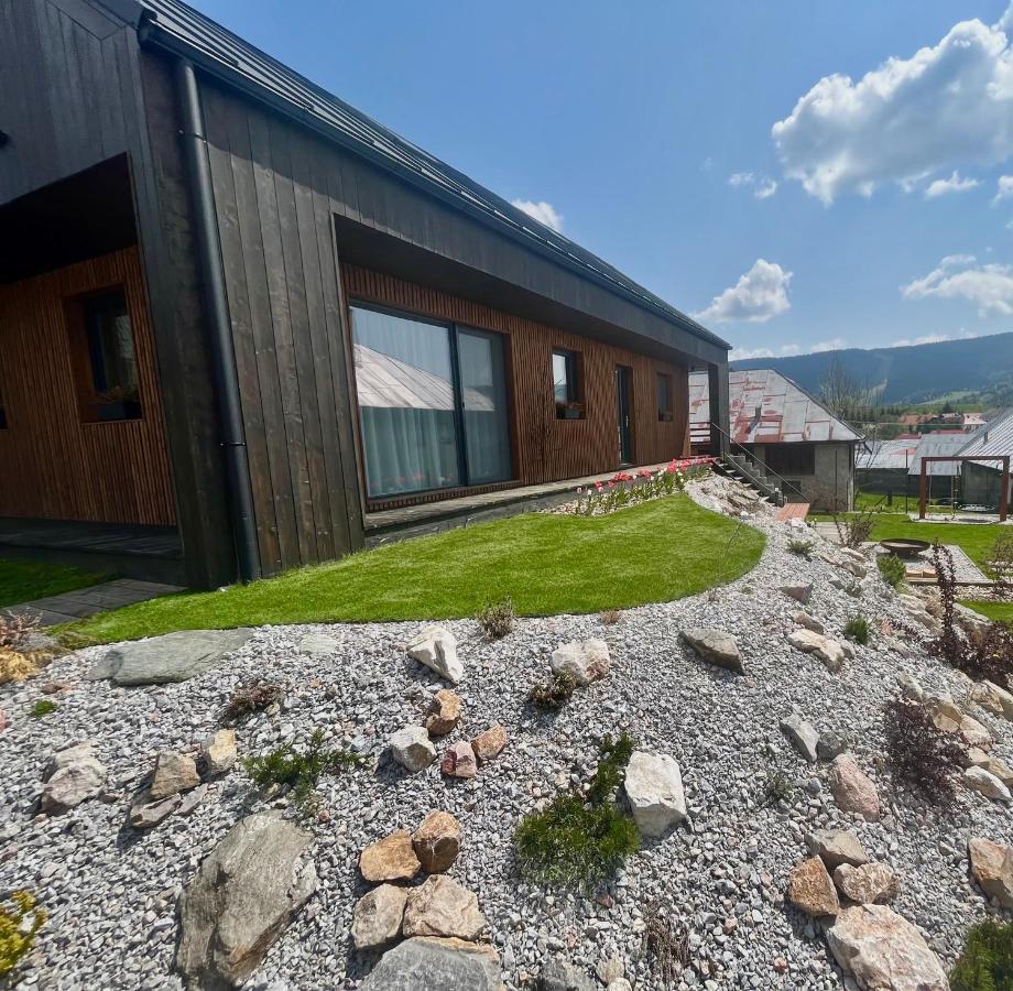 Chalet Coburg Телґарт Екстер'єр фото