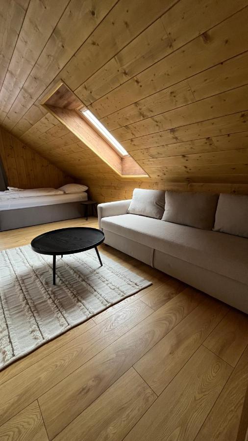 Chalet Coburg Телґарт Екстер'єр фото