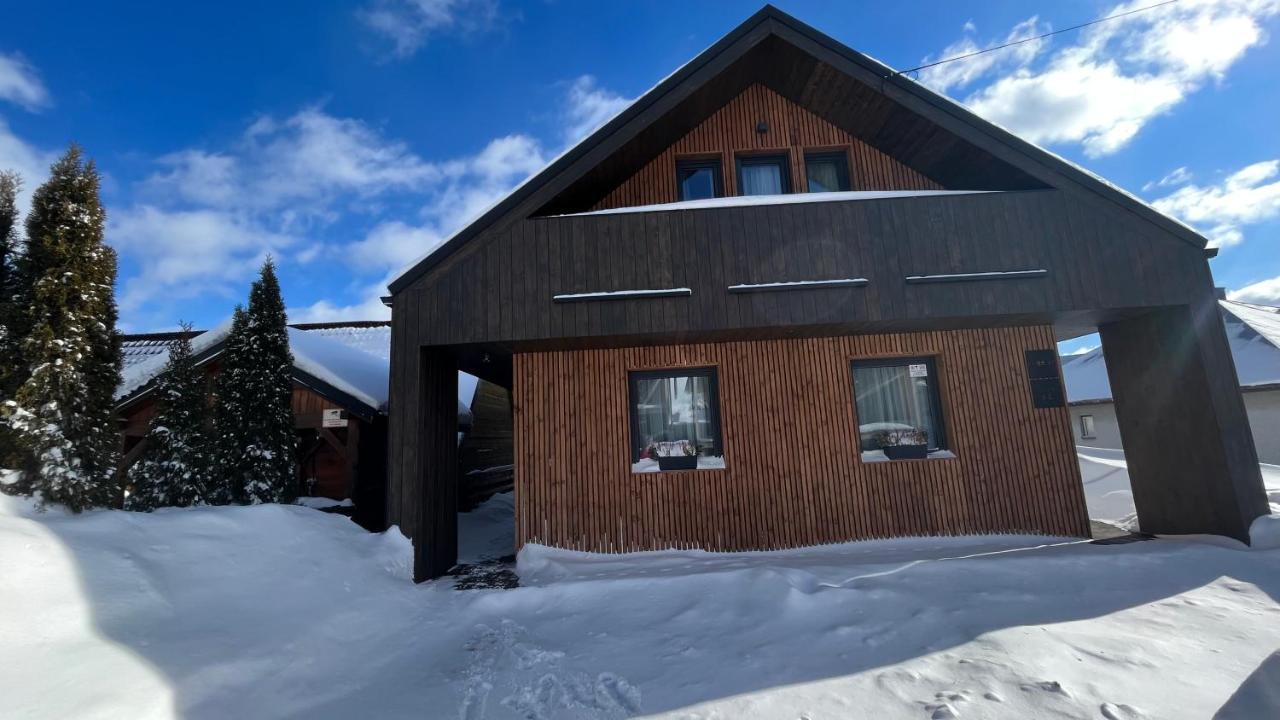 Chalet Coburg Телґарт Екстер'єр фото