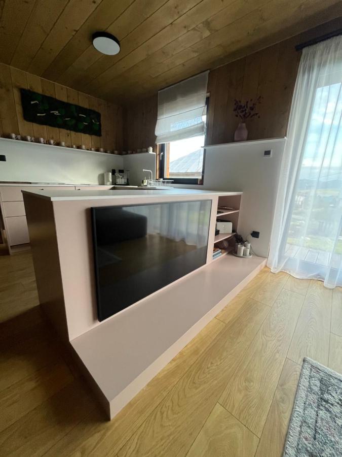 Chalet Coburg Телґарт Екстер'єр фото
