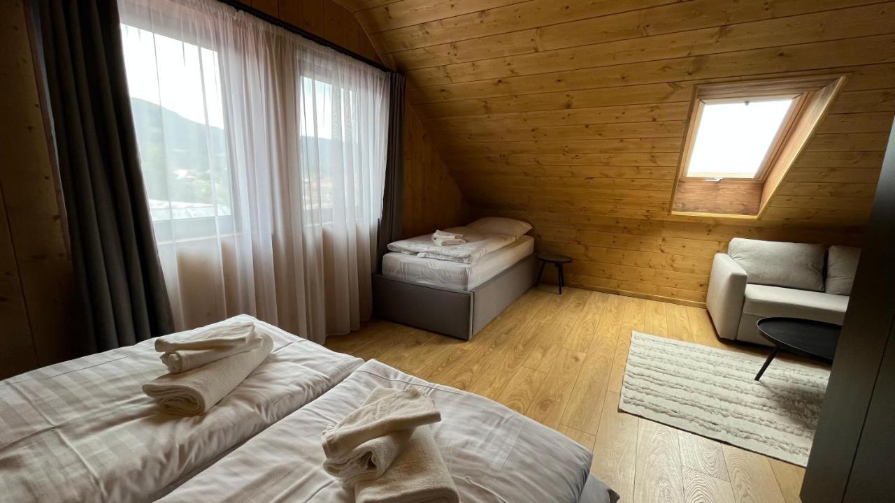 Chalet Coburg Телґарт Екстер'єр фото