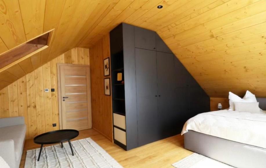 Chalet Coburg Телґарт Екстер'єр фото