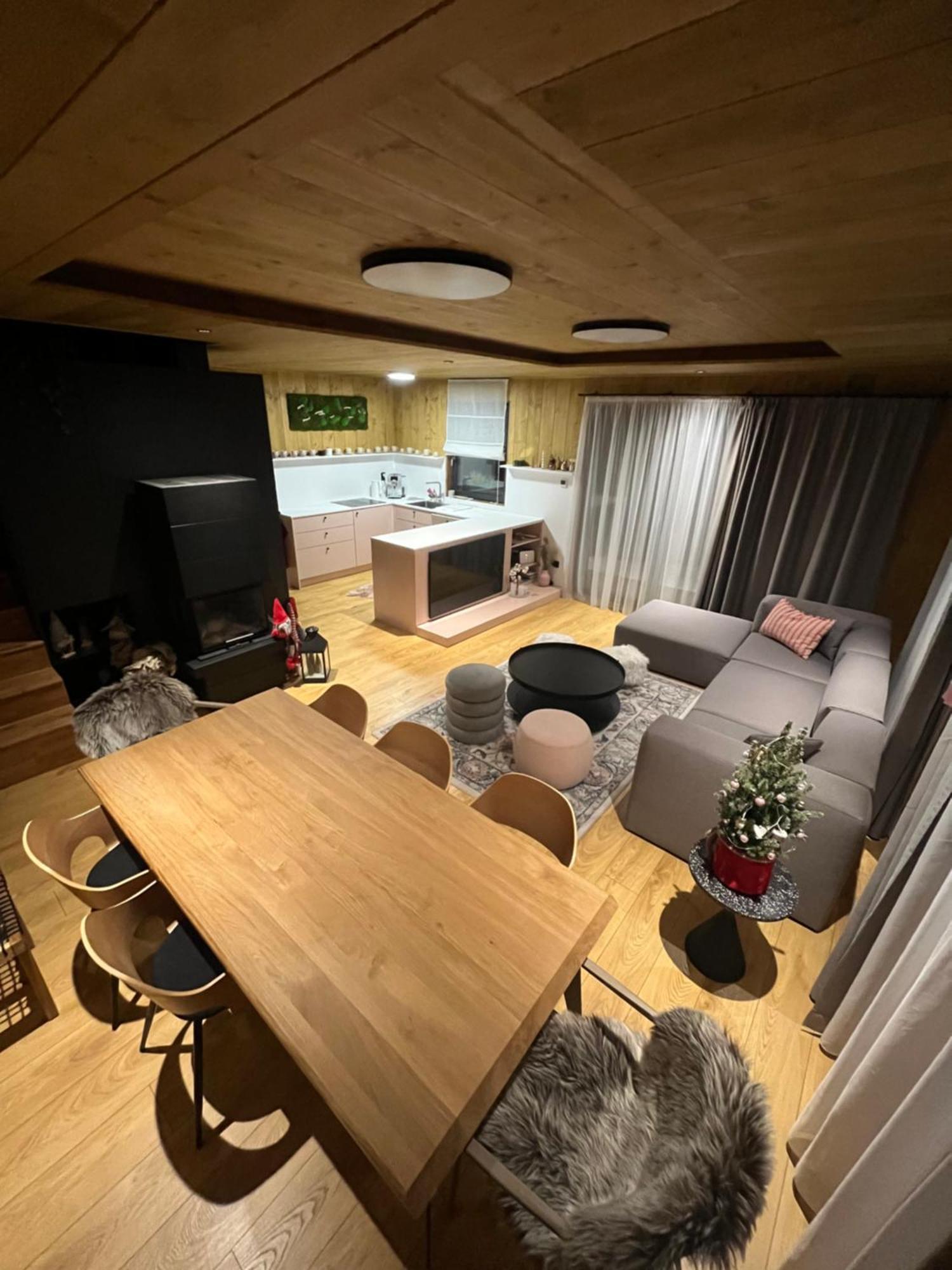 Chalet Coburg Телґарт Екстер'єр фото