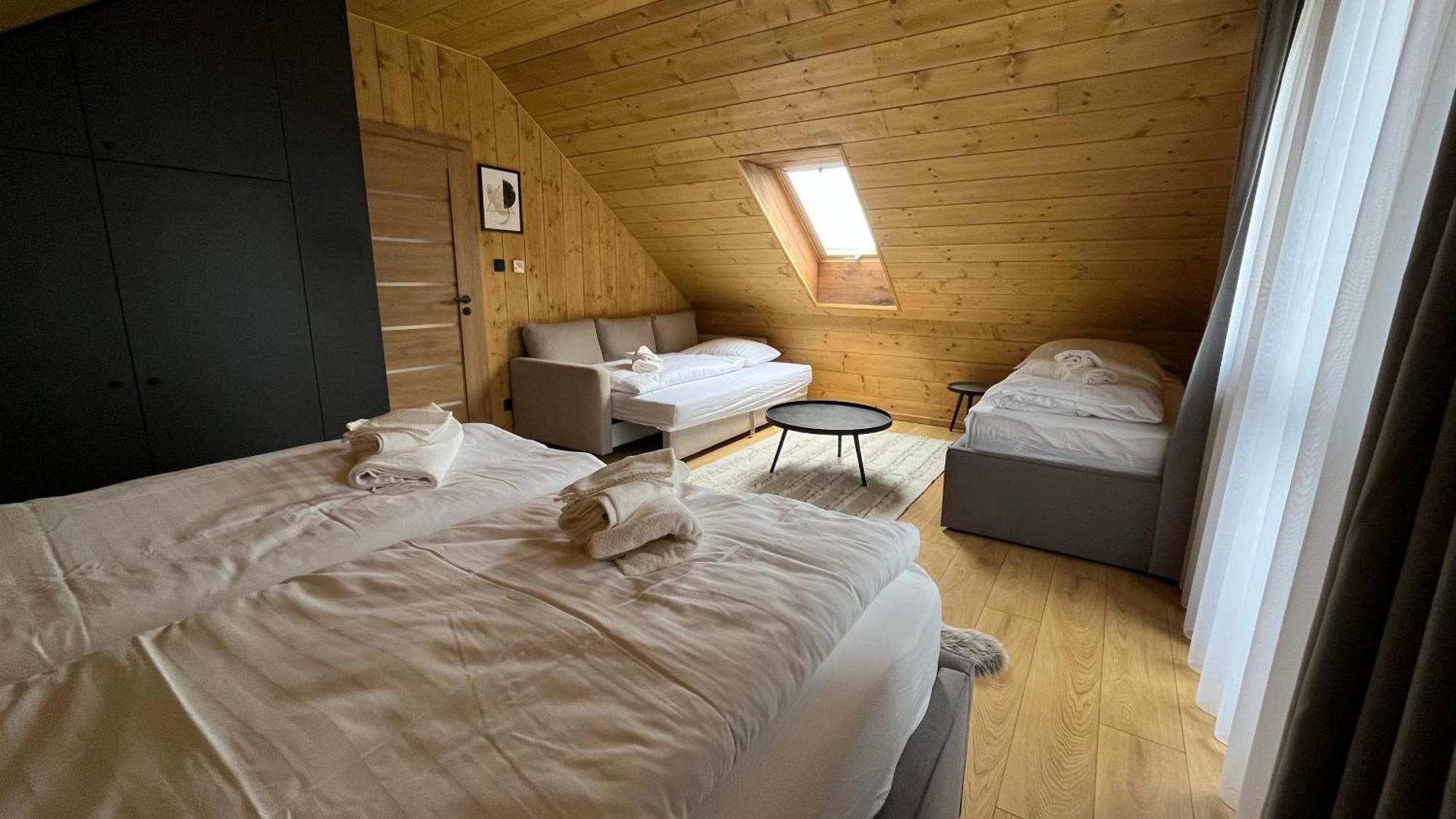 Chalet Coburg Телґарт Екстер'єр фото