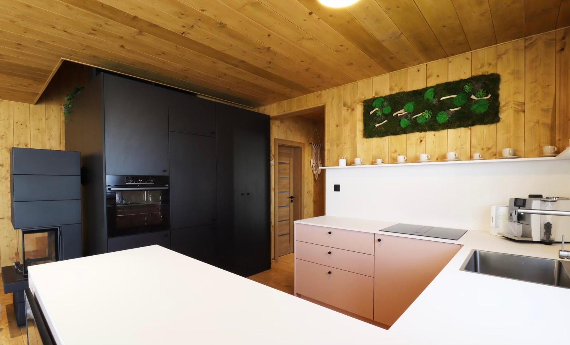 Chalet Coburg Телґарт Екстер'єр фото