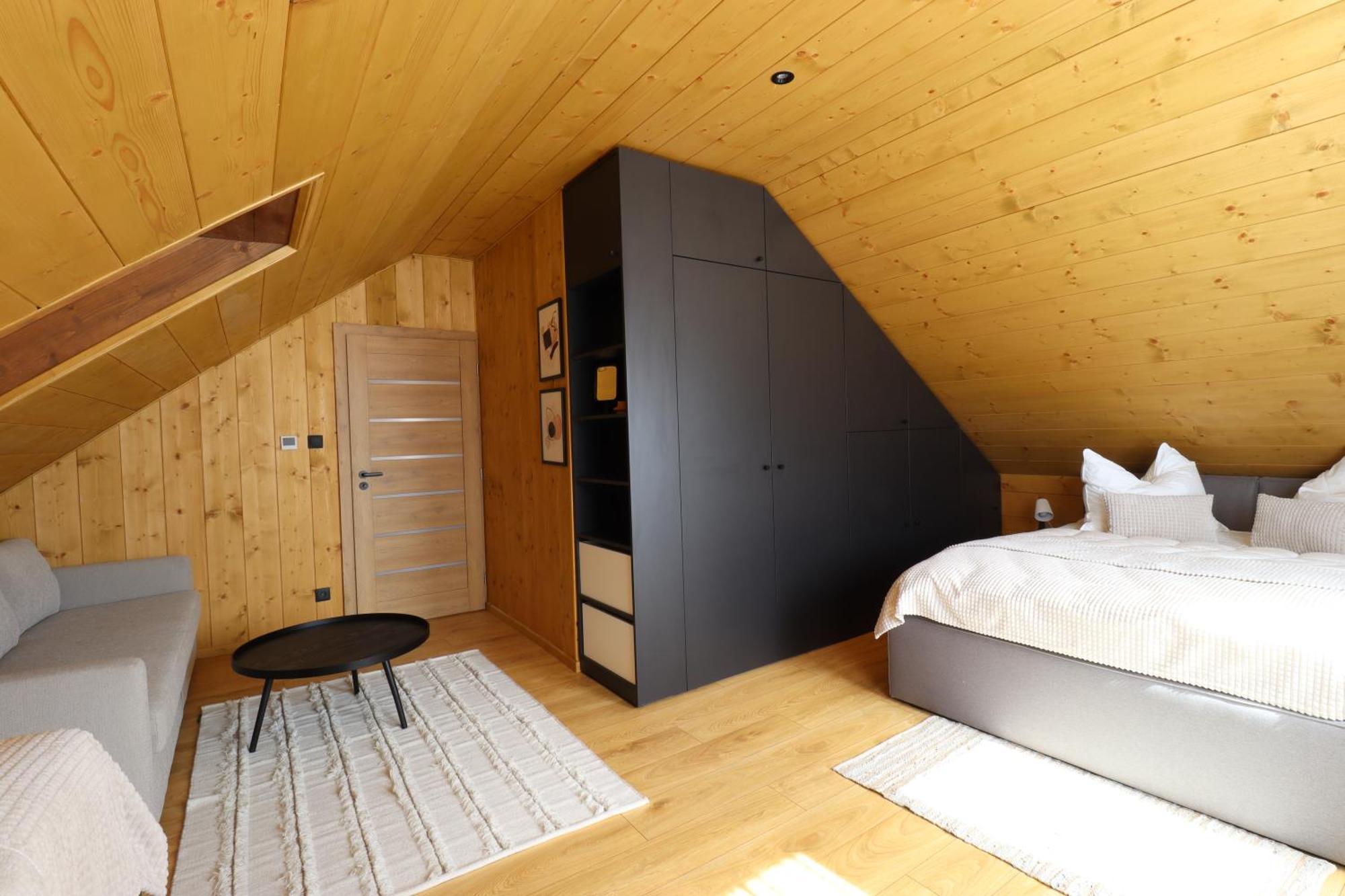 Chalet Coburg Телґарт Екстер'єр фото