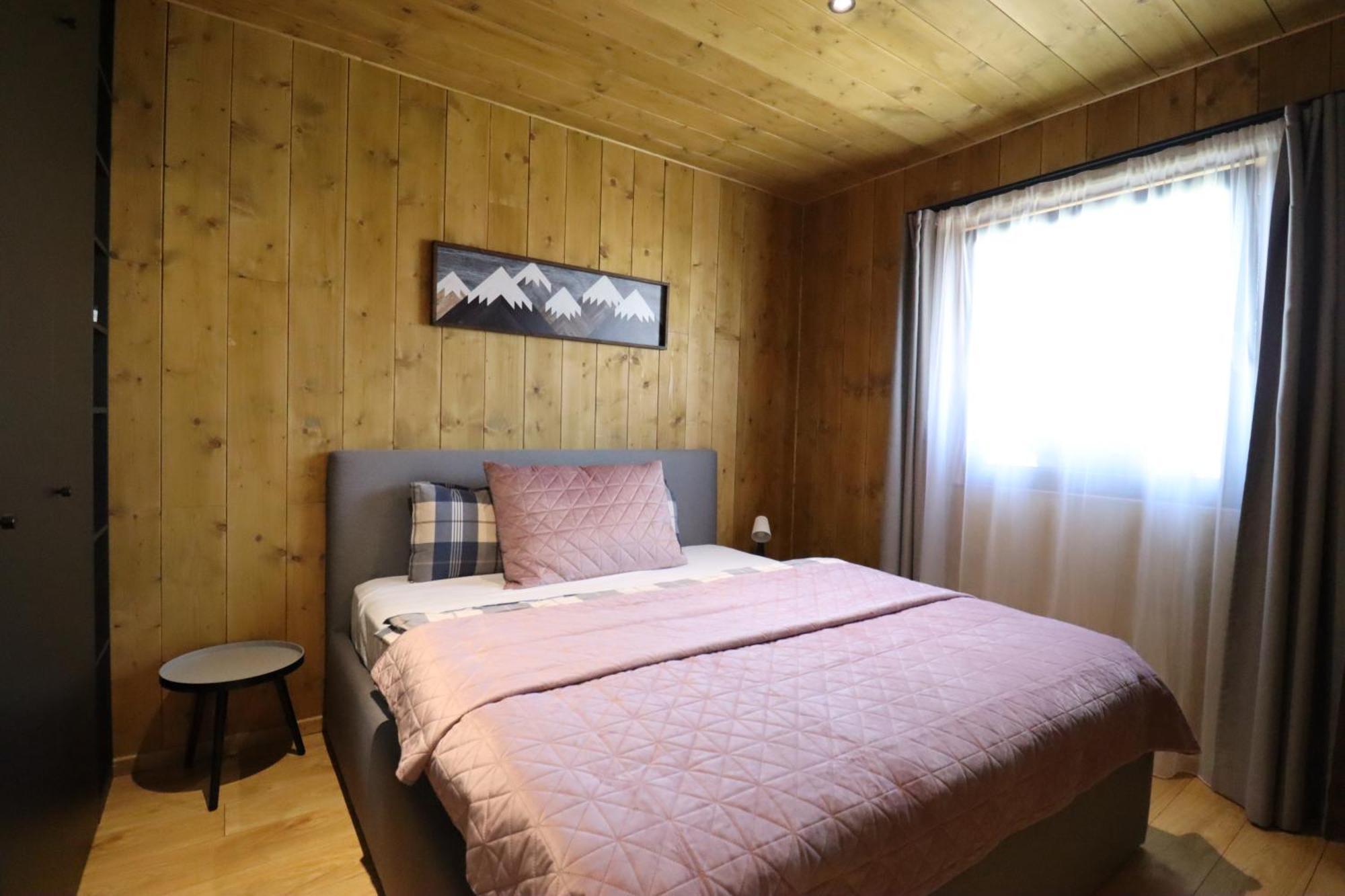 Chalet Coburg Телґарт Екстер'єр фото
