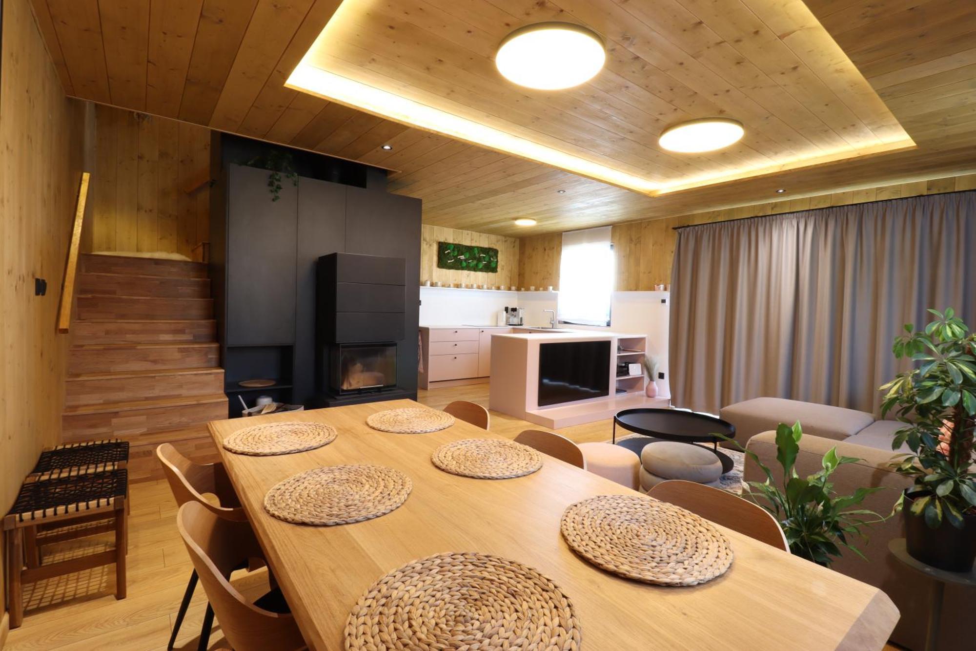 Chalet Coburg Телґарт Екстер'єр фото