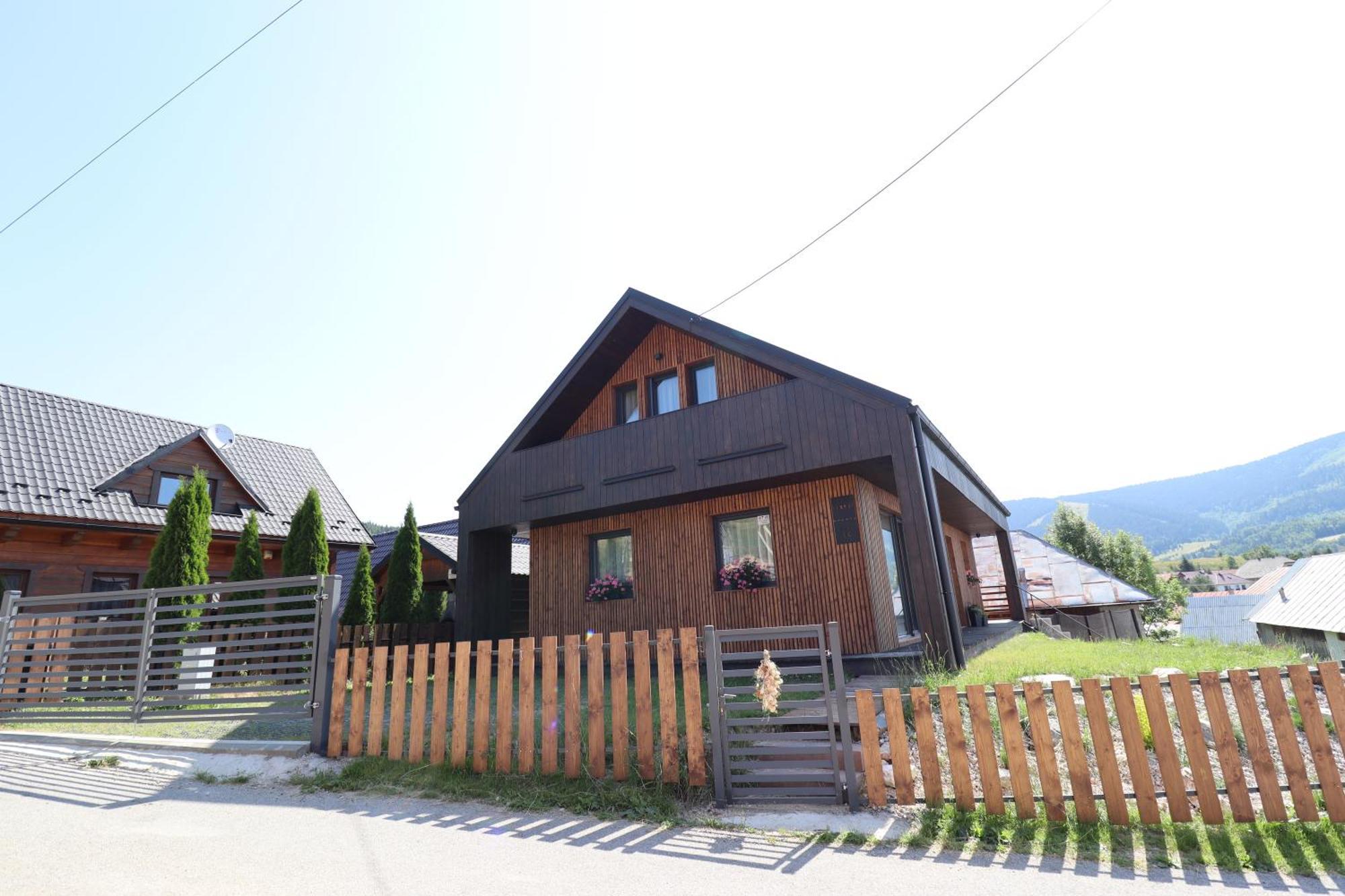 Chalet Coburg Телґарт Екстер'єр фото
