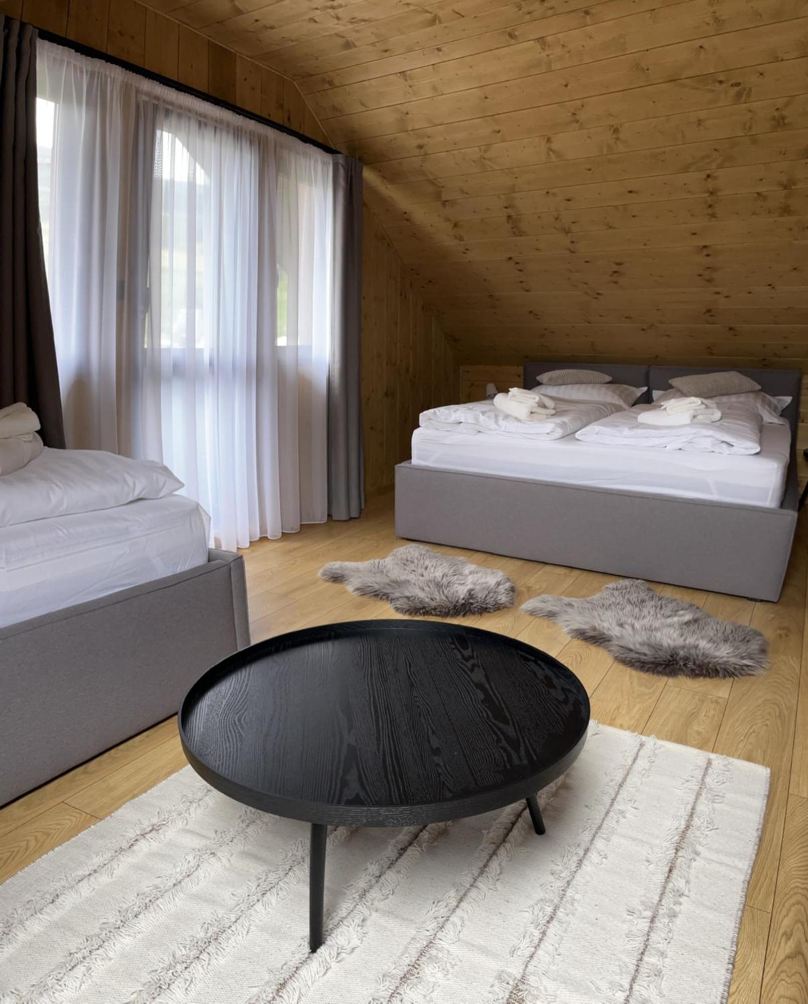 Chalet Coburg Телґарт Екстер'єр фото