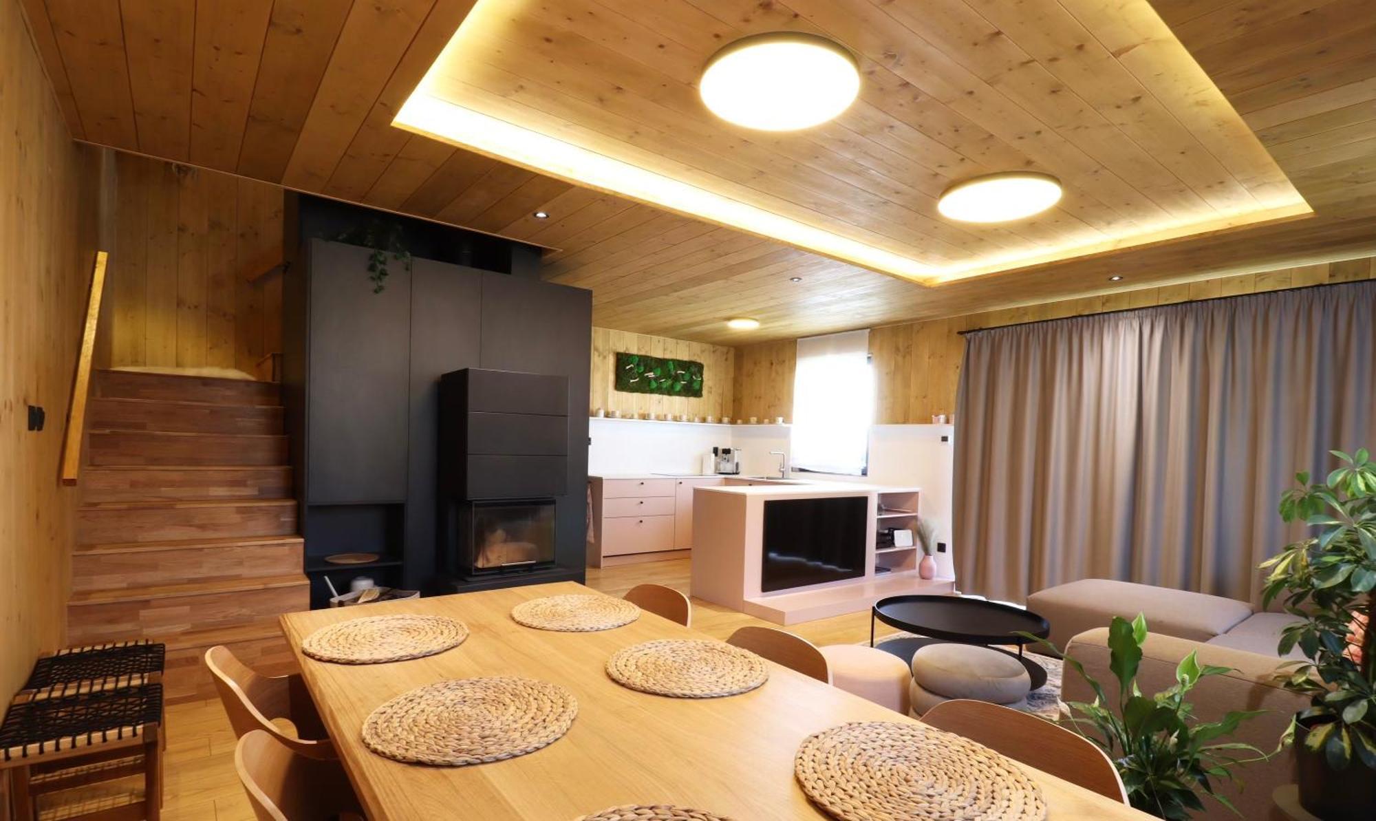 Chalet Coburg Телґарт Екстер'єр фото
